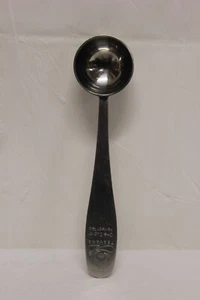 Teavana Stainless Steel “One Cup Of Perfect Tea” Scoop J54 - Picture 1 of 8