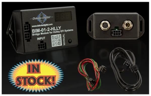 Dakota Digital BIM-01-2-HSN2 - BIM Holley Sniper 2 EFI Interface Module - Foto 1 di 6