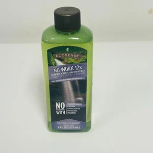 Melaleuca EcoSense No Work 12X Concentrated Daily Shower Cleaner 8 Fl Oz New - Picture 1 of 2