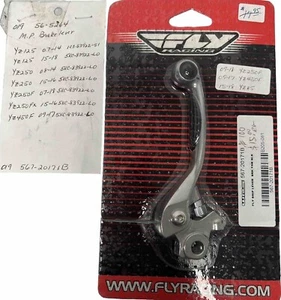 Fly Racing Brake Lever 567-20171B Yamaha YZ 125 250 450 - Imagen 1 de 1