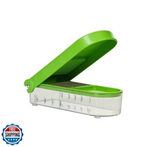 Prepworks by Progressive PS-3000 Onion Chopper with Non-Skid Base - Picture 1 of 4