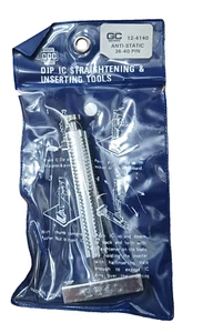 CCC DIP IC STRAIGHTENING & INSERTING TOOL # 3640 *NEW - Picture 1 of 5