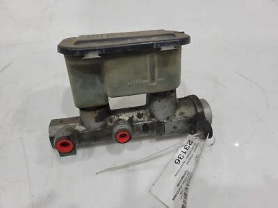 Conjunto de cilindro maestro de freno Chevy C/K 1500 1994-1998 OEM 18029967 Foto 1 de 4