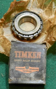 Front Wheel Bearing for Rover Humber Dodge DeSoto Jeep Ford 1942-1977 - Picture 1 of 3