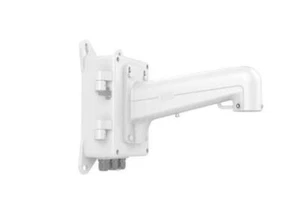 Soporte de montaje en pared con caja de conexiones DS-1602ZJ-BOX para cámara CCTV PTZ - Imagen 1 de 2
