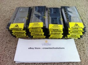 HP 500658-B21 500203-061 501534-001 4GB PC3-10600R NEW LOT OF 10 - Picture 1 of 2