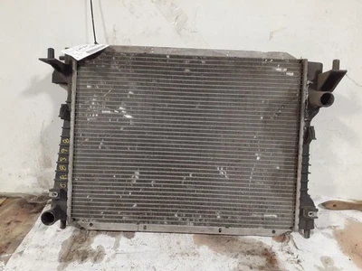Radiator Fits 00-05 LINCOLN LS 2033919 - Image 1 of 3