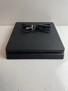 Playstation 4 Slim CUH-2006A Parts or Repair Japan? - Picture 1 of 4