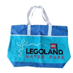 Bolso de Mano Legoland Water Park Bordado con Cremallera - Imagen 1 de 6