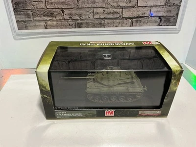 HOBBY MASTER 1/72 HG5303 M41 WALKER BULLDOG - Image 1 of 3