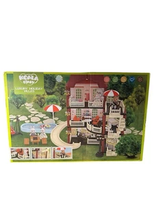 Mitcien Koala Tagebuch Villa Puppenhaus FDE-8758 - Koala Spielset für Kinder - Neu im Karton - Bild 1 von 8