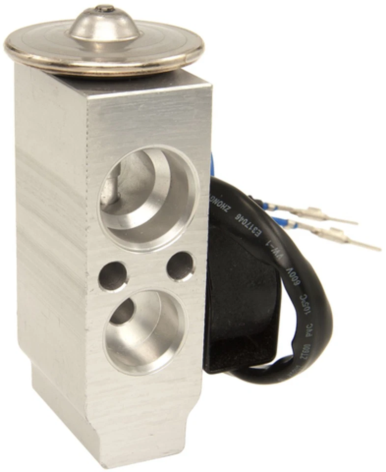 Válvula de expansión tipo bloque Four Seasons 39282 con solenoide para 07-17 LS460 LS600h Foto 1 de 4