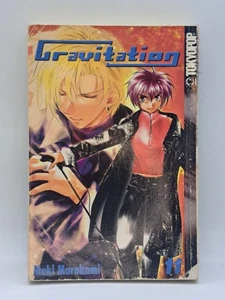 Gravitation #11 - Foto 1 di 2