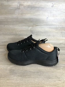 SKECHERS HERREN SLIPPER MEMORY FOAM SNEAKER SKETCHER GRAU 9 Weite - Bild 1 von 6