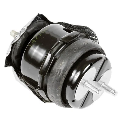 Original ACDelco para Chevy Impala 2012 2013 montaje del motor | trasero | buje negro Foto 1 de 4