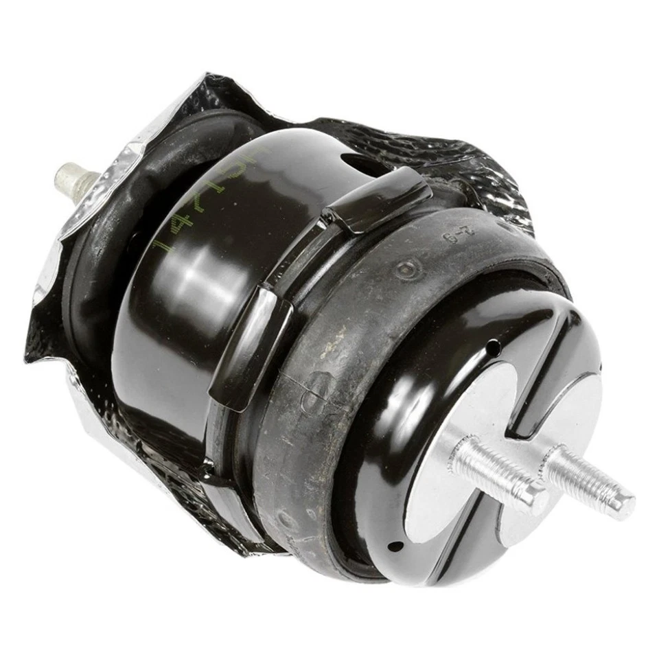 Original ACDelco para Chevy Impala 2012 2013 montaje del motor | trasero | buje negro Foto 1 de 4