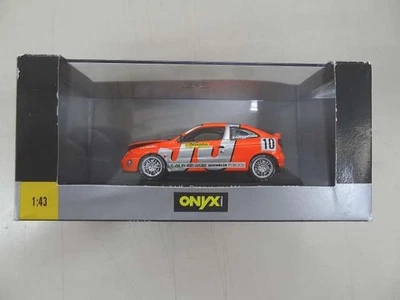 ONYX XCL99007 1 43 RENAULT MEGANE - Image 1 of 3