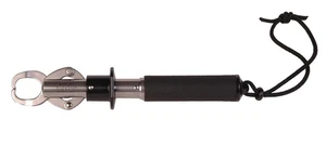 Boga Grip MODEL 130 Fish Gripper Scale Black - Picture 1 of 3