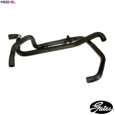 RADIATOR HOSE 05-4546 FOR VW CALIFORNIA/T4/Camper TRANSPORTER/Platform/Chassis - Image 1 of 4