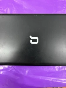 HP Compaq Presario CQ57-489WM 15" Laptop, AMD Vision, 4GB RAM, No HDD - Picture 1 of 4