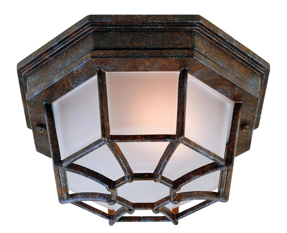 Savoy House 5-2066-72 Colecciones Exterior 1 Luz 9"W Exterior - Bronce Foto 1 de 1