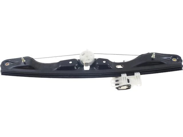 Rear Left Window Regulator For 2013-2015 BMW 335i xDrive Base Sedan 2014 NP482KP - Image 1 of 1