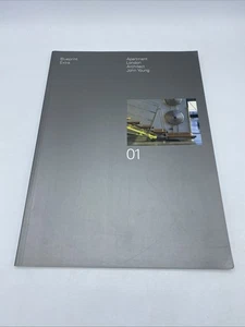 Blueprint Extra Apartment London Architect John Young 01 Book - Picture 1 of 7