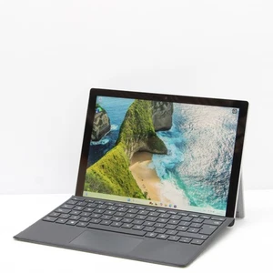 Microsoft Surface Pro 7 1866 12in 2K Touch Windows 11 i7 1065G7 16GB 1TB SSD - Picture 1 of 17