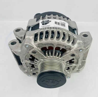 Alternador Dodge Challenger Charger Durango CHRYSLER 300 JEEP (#11575A) - NUEVO Foto 1 de 4