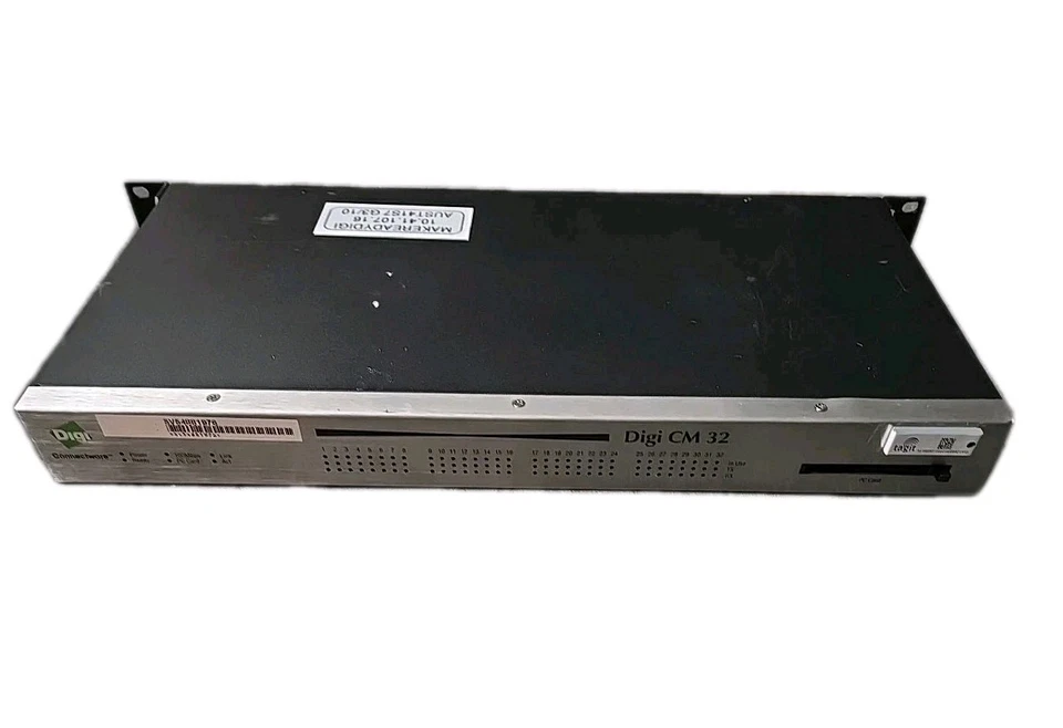 Digi CM 32 Digi Connectware (1P)50000838-01 - Image 1 of 4