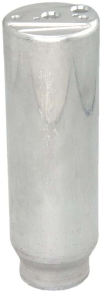 Secador de filtro de aluminio Four Seasons 33589 con montaje de almohadilla Foto 1 de 4