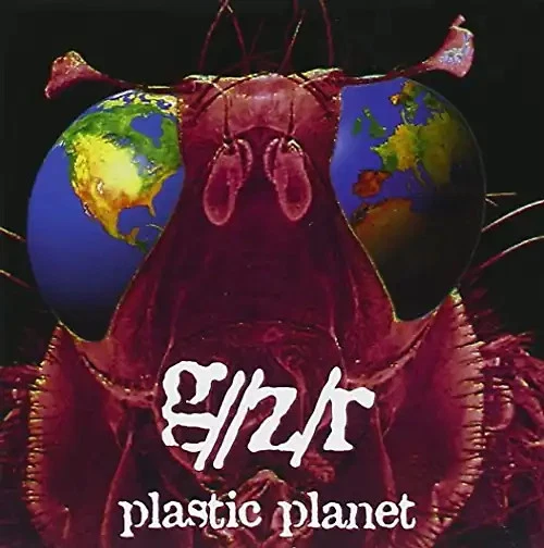 Geezer - Plastic Planet - Bild 1 von 1