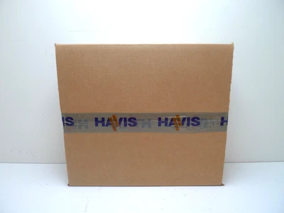 Havis Getac F110 Docking Station | DS-GTC-200 Series | Open Box - Image 1 of 4