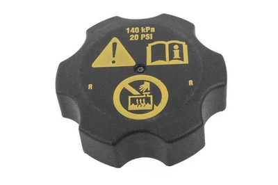 Radiator Cap - Image 1 of 2