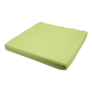 Außenstuhl Sitzkissen Quadratabdeckung Waschbares Sofa -Sitzpolsterkissen Kissen - Bild 1 von 11