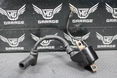 2003 HONDA CR125R BOBINA DE IGNIÇÃO FABRICANTE DE EQUIPAMENTO ORIGINAL VELA DE IGNIÇÃO BOTA FIO 30500-KZ4-L31 - Imagem 1 de 4