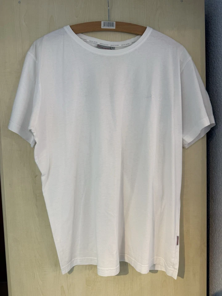 pierre cardin t-shirt Weiß  - Bild 1 von 1