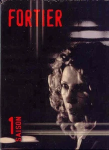 Fortier: Season 1 - Picture 1 of 2