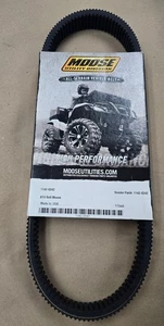Moose High Performance ATV Drive Belt # 1142-0242 - Picture 1 of 4