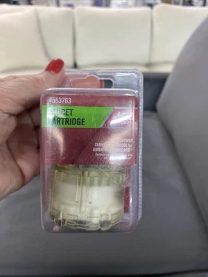 Ace Tub and Shower Faucet Cartridge For American Standard Valve 4563763 - Image 1 of 2