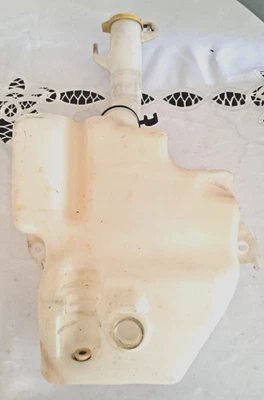 Dodge Grand Caravan Windshield Washer 2010 - 2020 Fluid Reservoir Tank OEM - Image 1 of 4