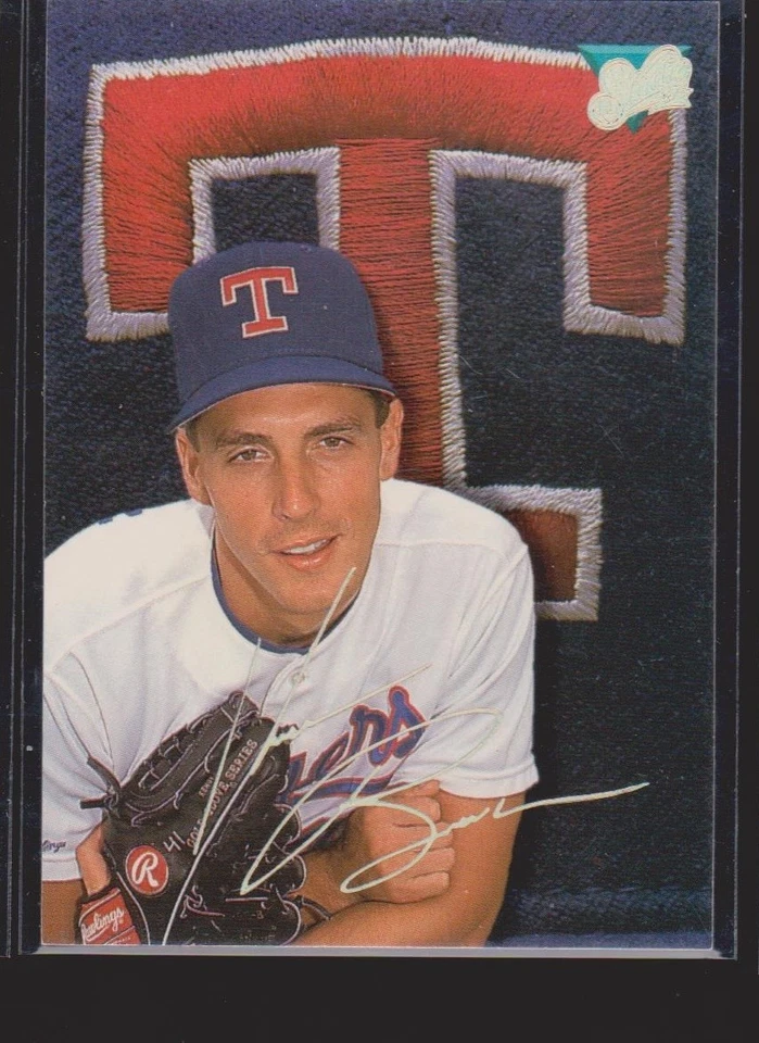 Kevin Brown Cards Inserts Vintage Premium Collection LOOK - Image 1 of 1