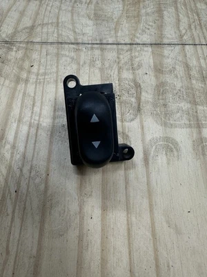 Lincoln Mark Viii 1997 1998 8 interruptor de botón lumbar  Foto 1 de 4