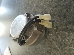 OEM Brand New Uline 5300 MOTOR, COND. FAN WITH NUT H11b1 - Picture 1 of 4