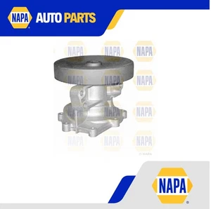 Water Pump fits SAAB 9-3 YS3D 2.3 98 to 03 Coolant NAPA 5960414 8822652 8822710 - Picture 1 of 2