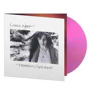 Laura Nyro Mother's Spiritual (Vinyl) 12" Album Coloured Vinyl (Limited Edition) - Picture 1 of 2