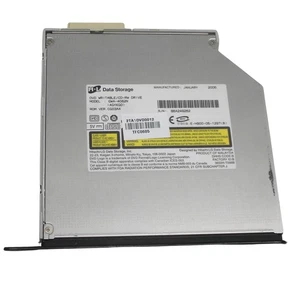 2TA6CD00006 24x Notebook CD-ROM Drive "GRADE A" - Picture 1 of 1