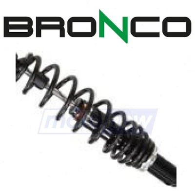 Bronco Gas Shock for 2015 Can-Am Outlander L Max 500 DPS - Suspension tz - Image 1 of 4