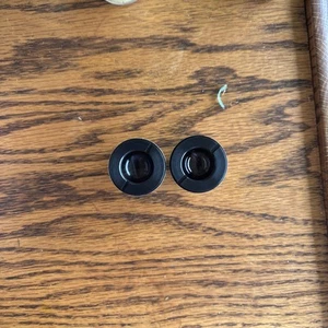 COOKE 10X PK OKULAR OKULAR OPTIK MIKROSKOP TEIL WIE ABGEBILDET &8M-A-74 - Bild 1 von 1