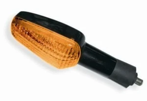 FRECCIA  ARANCIO POSTERIORE SX HONDA CB 600 F HORNET (PC34)	600	2000 2001 - Picture 1 of 7